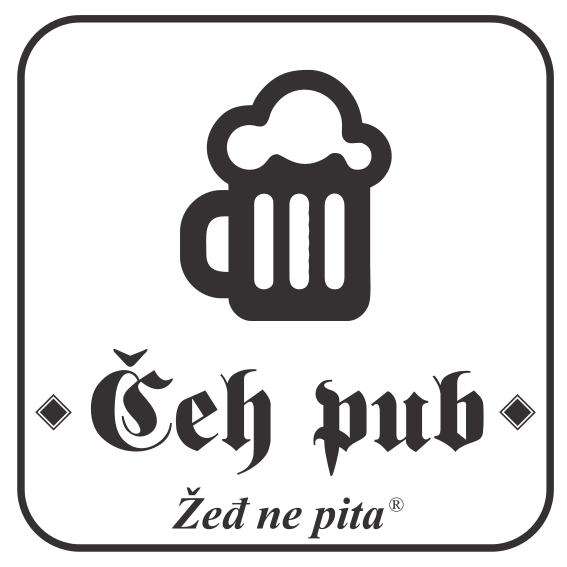 Ceh Pub logo