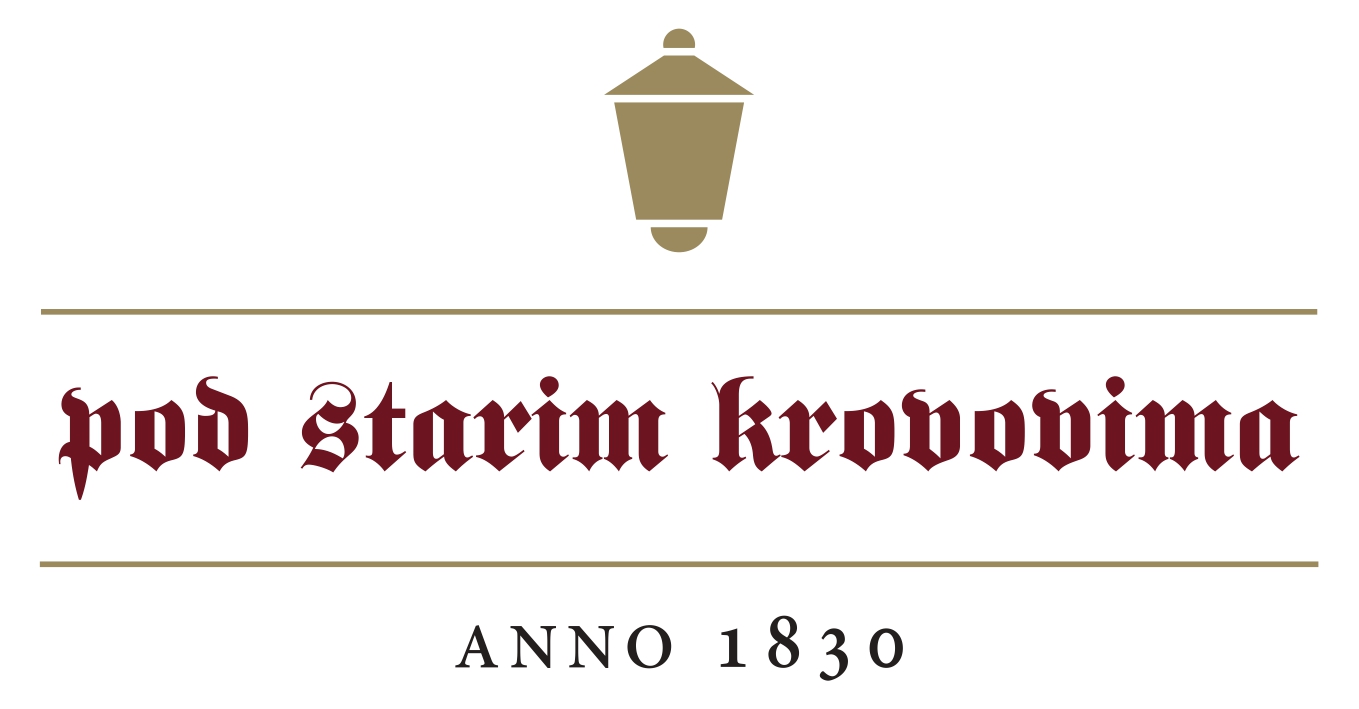 Pod Starim Krovovima logo